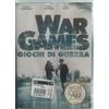 Mgm WARGAMES GIOCHI DI GUERRA DVD War Games Edizione Rarissima Nuovo Sigillato