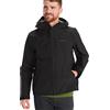 Marmot Minimalist GORE-TEX, Giacca Antipioggia, Impermeabile, Antivento per Bicicletta, Windbreaker Traspirante da Escursione e Trekking, Blu (Navy), Small