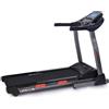 Everfit Tapis Roulant Elettrico Everfit TFK 750 APP Ready Motore 3 CHP 20 Km/h