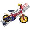 Disney Bicicletta Bambino/a Disney Topolino - Mickey Mouse Racers Taglia 12 Pollici