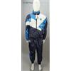 UMBRO Tuta Calcio Umbro Official NAPOLI 1991 1992 Original Vintage Limited Edition