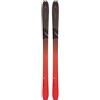 ATOMIC SCI ALPINISMO AA0029848 BACKLAND 85 BLACK/RED
