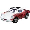 MATTEL HKY50 CARS ON THE ROAD MAE PILAR DIE CAST