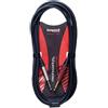 BESPECO NC450SL Cavo jack mono SILENT per chitarra e basso 4,5mt.