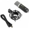 MACKIE EM-91CU MICROFONO A CONDENSATORE USB