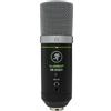 MACKIE EM-91CU+ MICROFONO A CONDENSATORE USB PER PODCAST