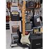 ARIA PROII STG57BK Black Chitarra Elettrica solid body con TRACOLLA + CAVO