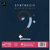 GALLI STRINGS CSN 40100 synthesis Corde per basso elettrico 4 corde 40/100 clear