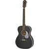ARIA 101UP Urban Player chitarra acustica stile parlor
