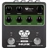 NUX Tape Echo NDD-7 EFFETTO ECO A NASTRO E LOOPER A PEDALE