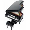AGIFTY A-GIFTY I 1048 CARILLON MINIATURA PIANO A CODA