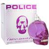 Police To Be Woman 125 ml eau de parfum per donna