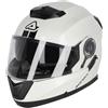 Acerbis CASCO SEREL 2206 BIANCO XL