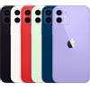 APPLE IPHONE 12 RICONDIZIONATO 128 GB BUONO LIEVI GRAFFI BIANCO NERO ROSSO VERDE