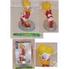 DEAGOSTINI DISNEY 3D COLLECTION Figura Statua Fumetti SERIE 2 DE AGOSTINI Italia LOTTO 1