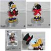 DEAGOSTINI DISNEY 3D COLLECTION Figura Statua Fumetti SERIE 2 DE AGOSTINI Italia LOTTO 1