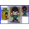 LUPIN III GIACCA VERDE Figura 16cm PANSON WORK SOFUBI DX 2 Banpresto