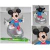 DEAGOSTINI DISNEY 3D COLLECTION Figura Statua Fumetti SERIE 2 DE AGOSTINI Italia LOTTO 1