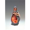 happinet Rara Figura 8cm EMERALDAS Normal Color HAPPINET Japan ADIEU GALAXY 999