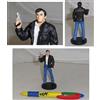 FUMETTI 3D Collection SCELTA PERSONAGGIO Nick Carter Jacovitti STURMTRUPPEN etc.