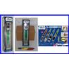 Star Wars PENNA Con Luce SPADA LASER di YODA Originale TAITO Giappone