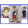 DEAGOSTINI DISNEY 3D COLLECTION Figura Statua Fumetti SERIE 2 DE AGOSTINI Italia LOTTO 2