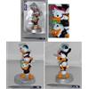 DEAGOSTINI DISNEY 3D COLLECTION Figura Statua Fumetti SERIE 2 DE AGOSTINI Italia LOTTO 1