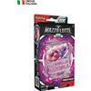 Game Vision POKEMON Gioco Carte MAZZO LOTTE TINKATON EX 60 ITALIANO