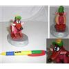 DEAGOSTINI DISNEY 3D COLLECTION Figura Statua Fumetti SERIE 2 DE AGOSTINI Italia LOTTO 1