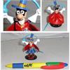 FUMETTI 3D Collection SCELTA PERSONAGGIO Nick Carter Jacovitti STURMTRUPPEN etc.