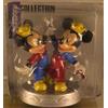 DEAGOSTINI DISNEY 3D COLLECTION Figura Statua Fumetti SERIE 2 DE AGOSTINI Italia LOTTO 2