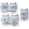 NO BRAND Generico REROUNI KENSHIN Figure RARO SET COMPLETO 5 Personaggi YAMATO Story Image