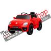 Volkswagen Auto Elettrica per Bambini Volkswagen Maggiolino New Beetle Small 12V R/Comando