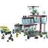 LEGO CITY 60330 OSPEDALE