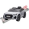 Audi Auto Macchina Elettrica Per Bambini Audi RS6 S-Line 12V