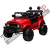 Tecnobike Shop Auto Elettrica per Bambini Toyota Fj Cruiser Ride-on 12V