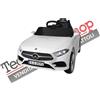 Mercedes-Benz AUTO ELETTRICA PER BAMBINI Mercedes CLS 350 Amg 12V - Bianco