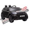 LAND ROVER Auto Elettrica Macchina per Bambini Land Rover Range Rover Velar 12V - Nero