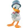 Banpresto Figura PAPERINO Donald Duck 10cm SPECIAL COLOR Banpresto DISNEY Lovers Moments