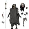 NECA U.S.A. Ultimate SHAMAN PREDATOR Figura Action 20cm da Predator 2 ORIGINALE NECA 51425