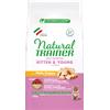 TRAINER NATURAL TRAINER CAT KITTEN POLLO 1,5KG