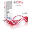 BIOGROUP SPA SOCIETA' BENEFIT ACTIFORM 20BUST 4,5G