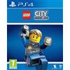 Sony Lego City Undercover Ps4- Playstation 4