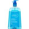 Bioderma Atoderm Gel Douche Gentle Shower Gel gel detergente nutriente per la pelle secca o atopica 1000 ml