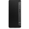 HP HP Elite 600 G9 - Tower - Core i5 13500 / 2.5 GHz - RAM 16 GB - SSD 512 GB - NVMe, TLC - masterizzatore DVD - UHD Graphics 770 - Gigabit Ethernet, IEEE 802.11ax (Wi-Fi 6E), Bluetooth Dual-Mode WLAN: - 802.11a/b/g/n/ac/ax (Wi-Fi 6E), scheda wireless B 6