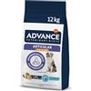 affinity ADVANCE VETERINARY DIETS Advance Veterinary Diets - Articular Reduced Calorie - Cibo per Cani con Problemi Articolari e Sovrappeso - 12kg
