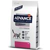 affinity ADVANCE VETERINARY DIETS Advance Veterinary Diets - Urinary - Cibo per Gatti con Problemi del Tratto Urinario - 8kg