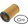 MEYLE Filtro olio Cartuccia filtro con guarnizione 014 018 0012