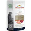 Almo Nature Filetti Di Tonno e Pollo Con Prosciutto Jelly 55g Gatti Adulti