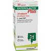 ALFASIGMA SPA Enterolactis Plus 30 Capsule